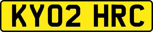 KY02HRC