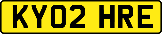 KY02HRE