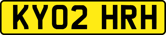 KY02HRH