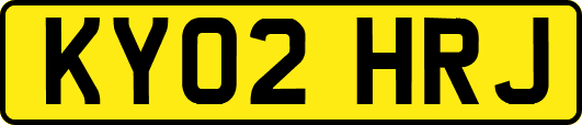 KY02HRJ