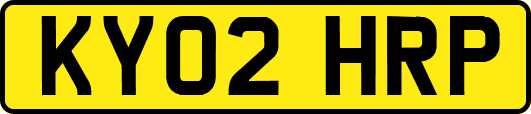 KY02HRP