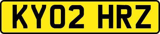 KY02HRZ