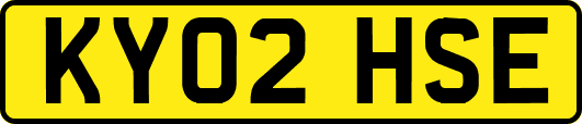 KY02HSE
