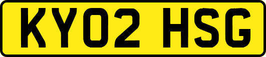 KY02HSG