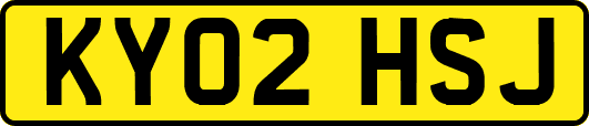 KY02HSJ