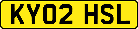 KY02HSL