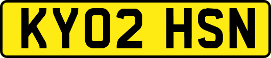 KY02HSN
