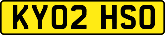 KY02HSO