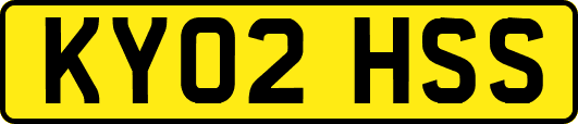 KY02HSS