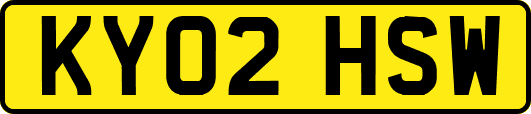 KY02HSW