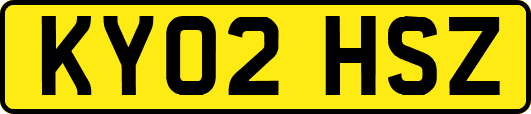 KY02HSZ