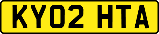 KY02HTA