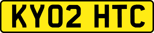KY02HTC