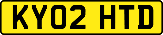 KY02HTD
