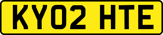 KY02HTE