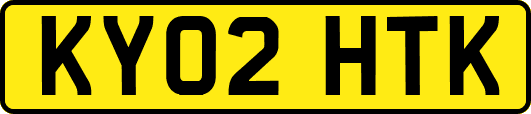 KY02HTK