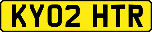 KY02HTR
