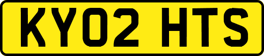KY02HTS