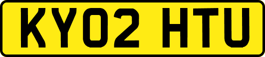 KY02HTU