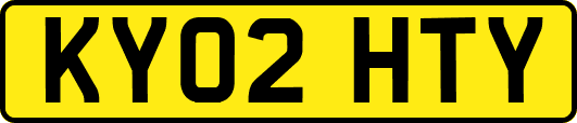 KY02HTY