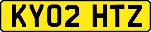 KY02HTZ
