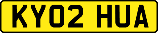 KY02HUA