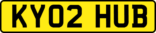 KY02HUB