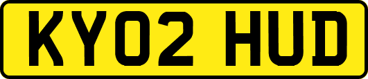 KY02HUD