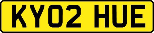 KY02HUE