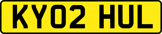 KY02HUL