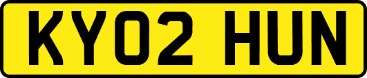 KY02HUN