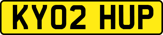 KY02HUP