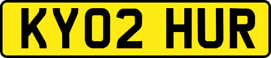 KY02HUR