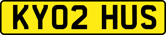KY02HUS