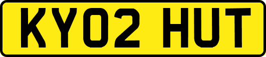 KY02HUT