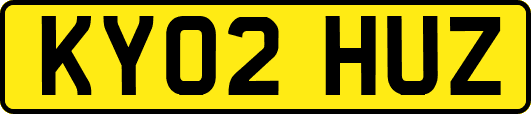 KY02HUZ
