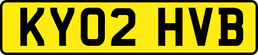 KY02HVB