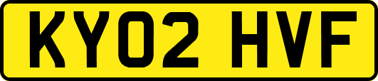 KY02HVF
