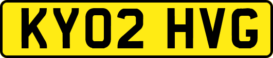 KY02HVG
