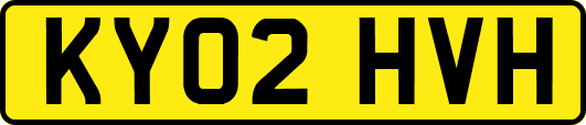 KY02HVH