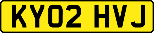 KY02HVJ