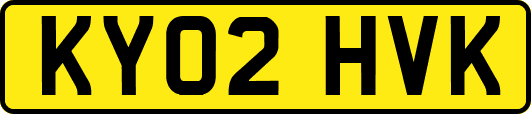 KY02HVK