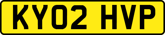 KY02HVP