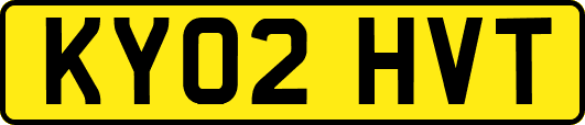 KY02HVT
