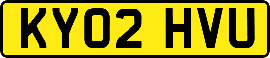 KY02HVU