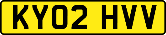 KY02HVV