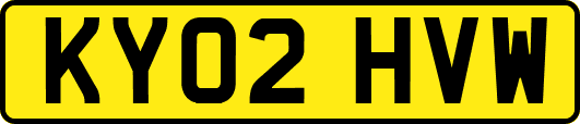 KY02HVW