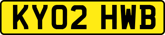 KY02HWB
