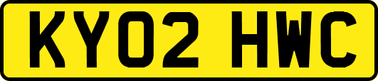KY02HWC