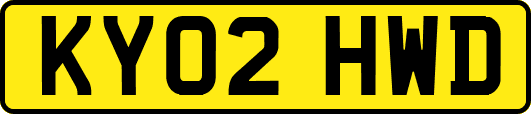 KY02HWD